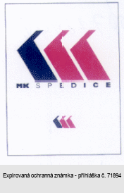 MK SPEDICE
