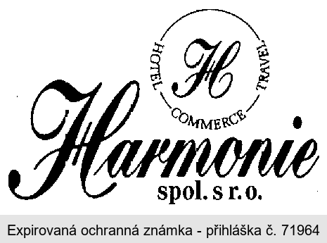 Harmonie spol. s r.o.