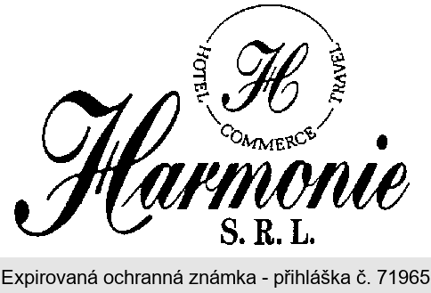 Harmonie S.R.L.