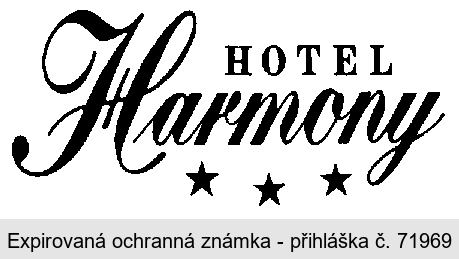 HOTEL Harmony