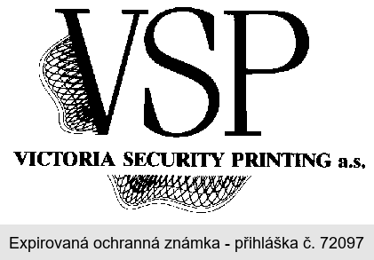 VSP VICTORIA SECURITY PRINTING A.S.