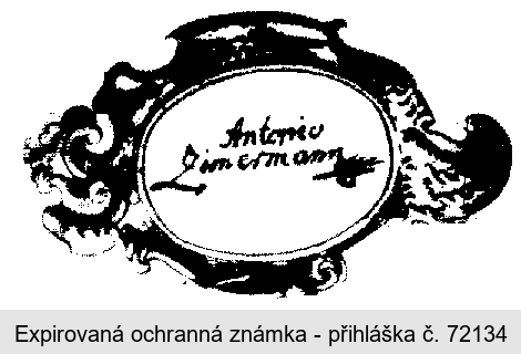 ANTONIO ZIMERMANN