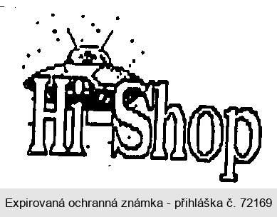 Hi-Shop