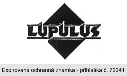 LUPULUS