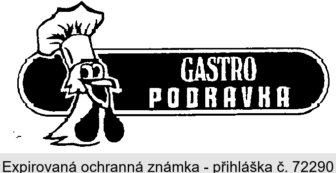 GASTRO PODRAVKA