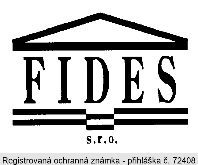 FIDES s.r.o.