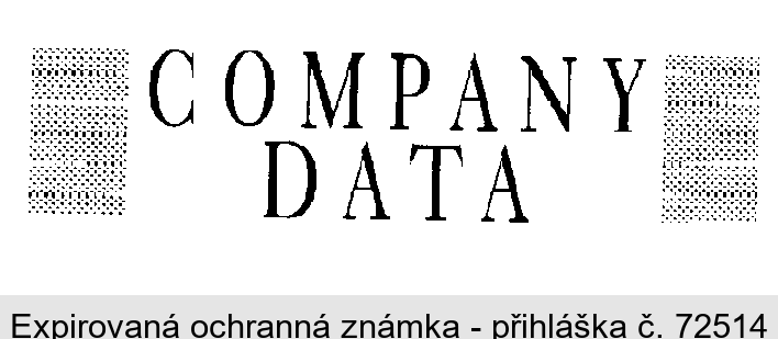COMPANY DATA