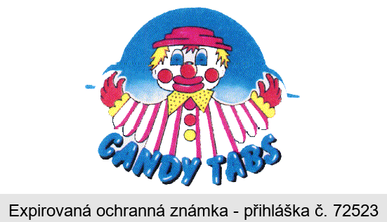CANDY TABS