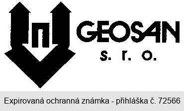 GEOSAN S.R.O.