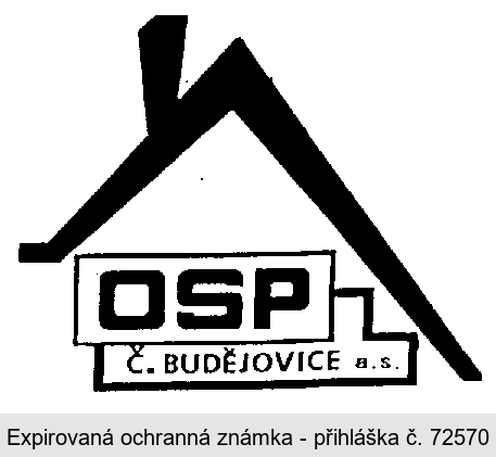 OSP Č.BUDĚJOVICE a.s.