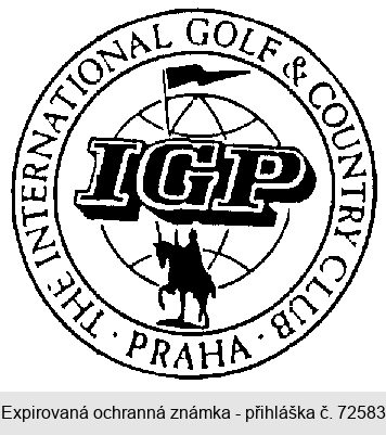 IGP THE INTERNATIONAL GOLF & COUNTRY