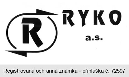 R RYKO a.s.