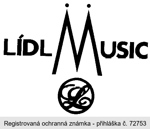 LÍDL MUSIC