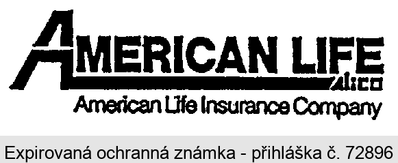 AMERICAN LIFE Alico American Life Insurance Company