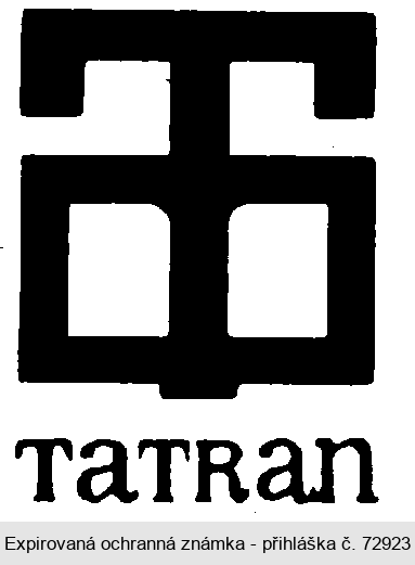 T TATRAN