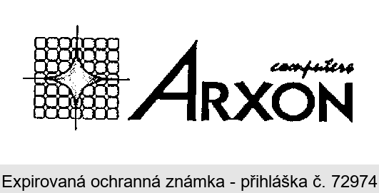 ARXON computers