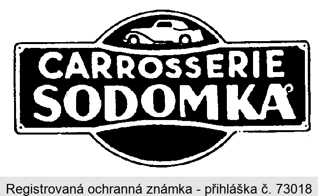 CARROSSERIE SODOMKA
