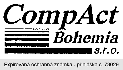 CompAct Bohemia s.r.o.