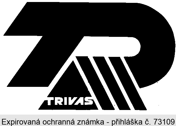 TR TRIVAS