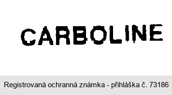 CARBOLINE