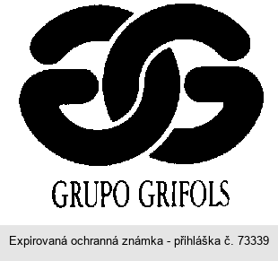 GG GRUPO GRIFOLS