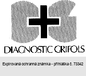 DIAGNOSTIC GRIFOLS