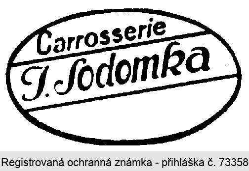 CARROSSERIE J.SODOMKA