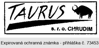 TAURUS s.r.o. CHRUDIM