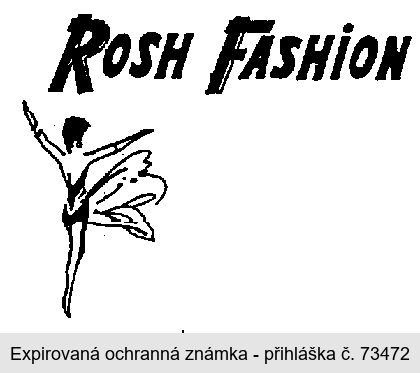 ROSH FASHION