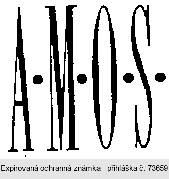 A.M.O.S.