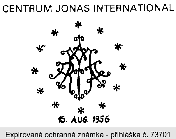 CENTRUM JONAS INTERNATIONAL