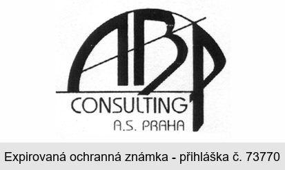 ABP CONSULTING A.S. PRAHA