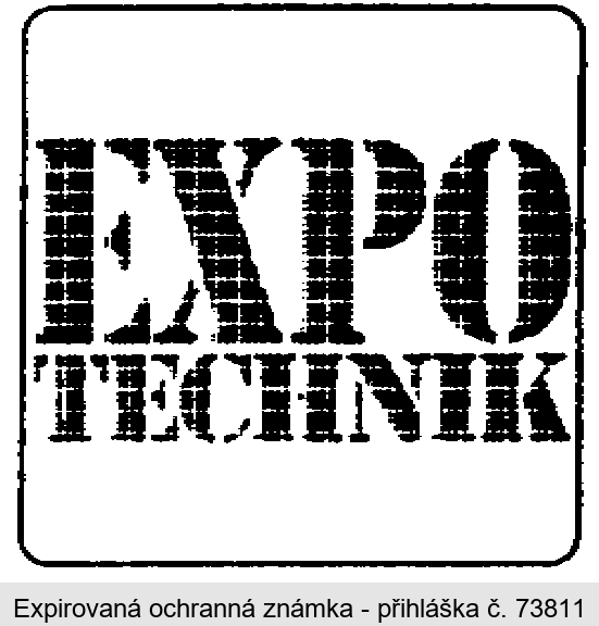EXPO-TECHNIK