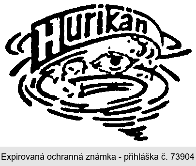 HURIKÁN