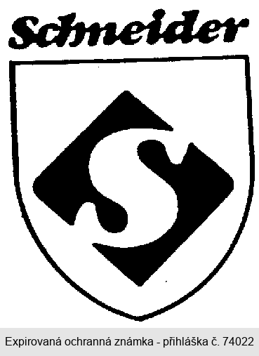 Schneider S