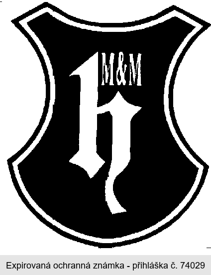 H M&M