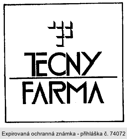 TECNY FARMA