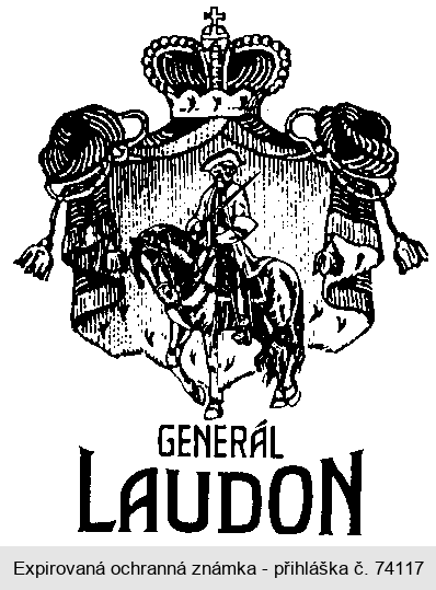 GENERÁL LAUDON
