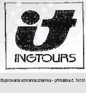 IT INGTOURS