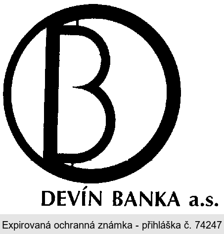 DEVÍN BANKA A.S.