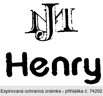 JM HENRY