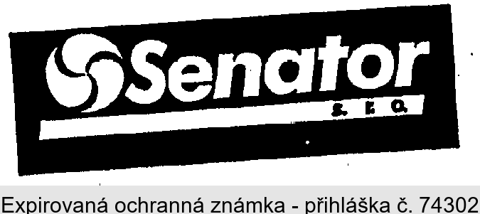 Senator s. r. o.