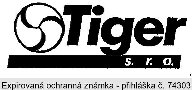 Tiger s. r. o.