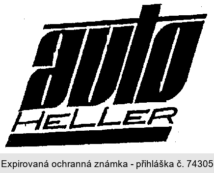 AUTO HELLER