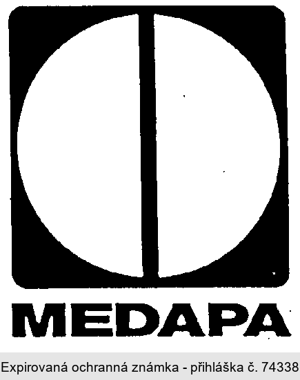 MEDAPA