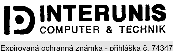 INTERUNIS COMPUTER & TECHNIK