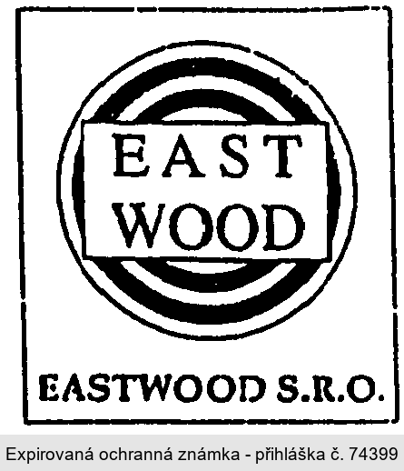 EAST WOOD EASTWOOD S.R.O.