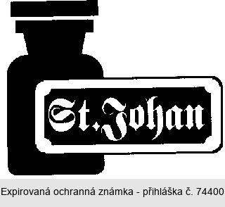 ST.JOHAN