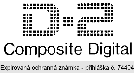 D.2 Composite Digital