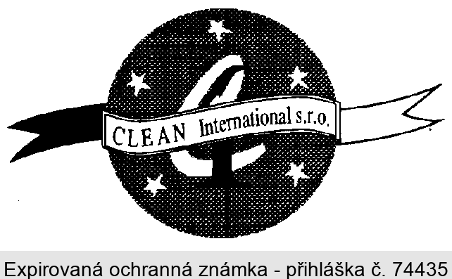 CLEAN INTERNATIONAL S.R.O.